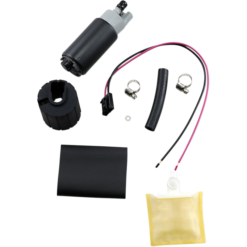 All Balls Fuel Pump Rebuild - 47-2027 Triumph Motorcycles 1997-2010