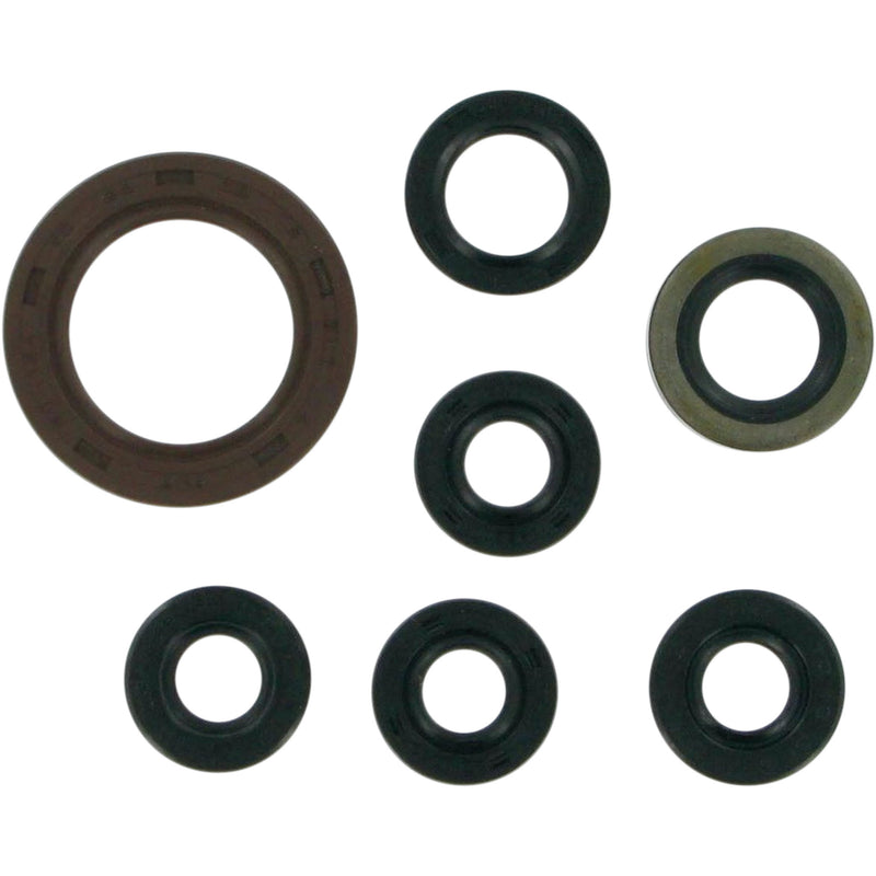 Moose Offroad Seal - 822201MSE For Arctic Cat 400 2004-2008 | Kawasaki ATVs 2003-2006 | Suzuki QuadSport 2003-2008