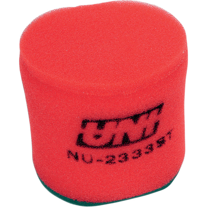 UNI FILTER NU-2333ST NU-2333ST Air Filter for Kawasaki Air Filter - Kawasaki