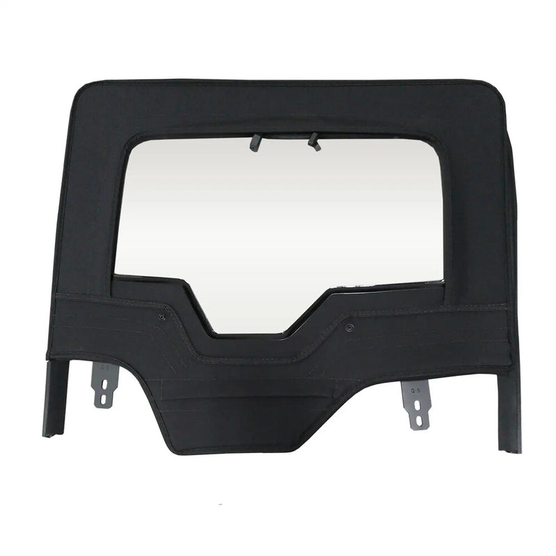 Kolpin 61-32610 32610 REAR UPPER SOFT DOORS POL