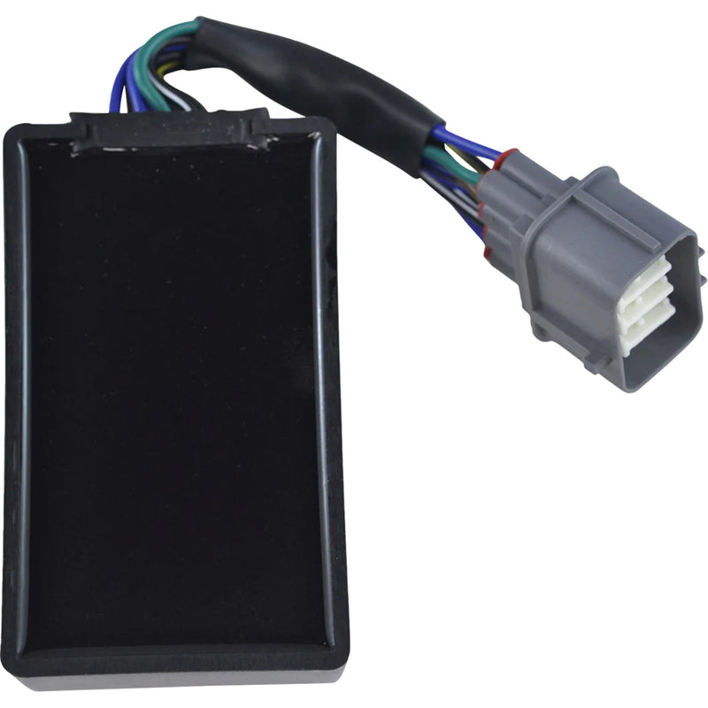 Rm Stator Capacitor Discharge Ignition (CDI) Unit - RM02149 Honda FourTrax / TRX300FW FourTrax 4x4 1998-2000