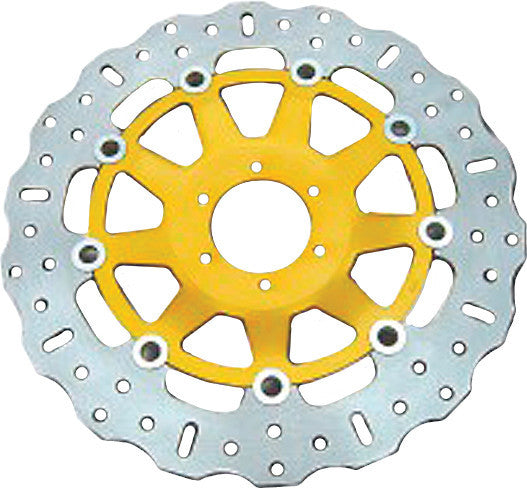 Ebc 15-0817C MD817XC STREET ROTOR