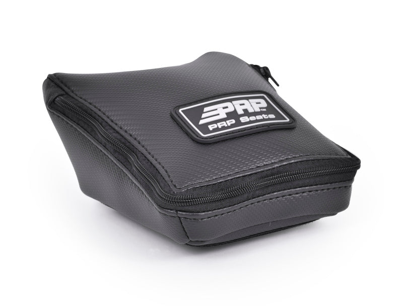 PRP Seats E62-210 PRP Can-am Maverick X3 Dash Bag-black - Photo - Primary