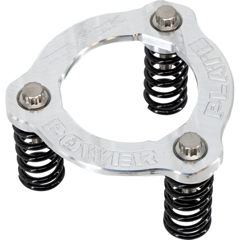 Trask Spring Plate - TM-2012R For Harley Motorcycles 2009-2026