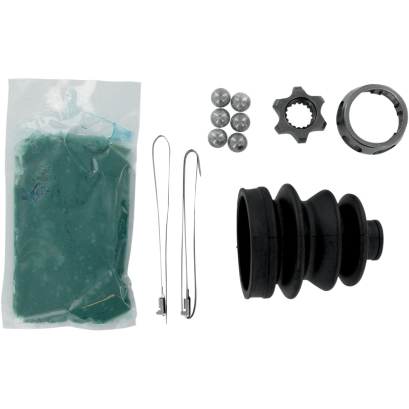 Moose Offroad CV Boot - AB806 Can-Am Outlander / Renegade 2006-2007