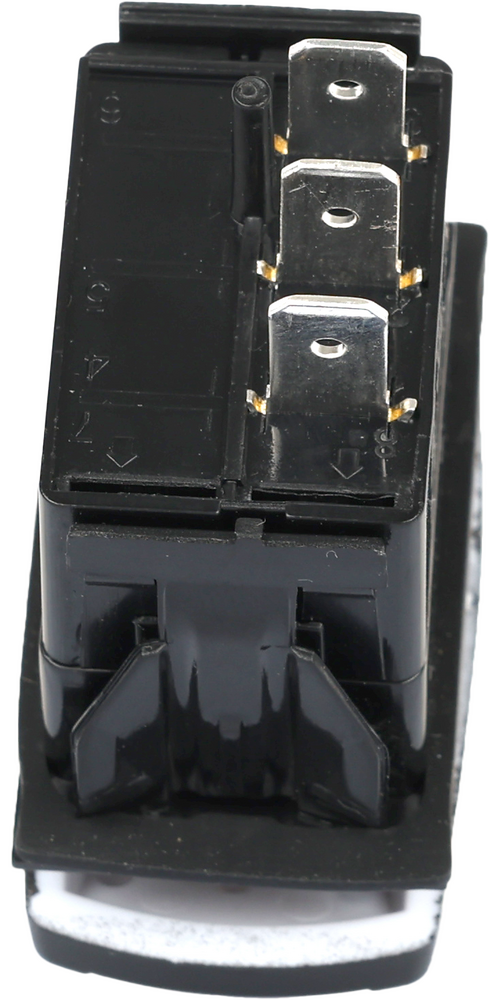 Flip 12-9087 SC3N-N-A67 TURN SIGNAL STD SWITCH