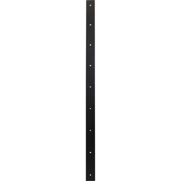 MOOSE OFFROAD 4501-0672 2559PF Wear Bar cycle country plow  - 3" x 60"