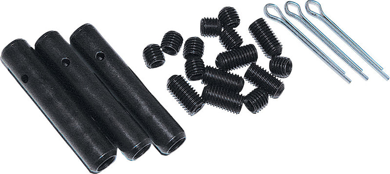 Venom Products TRA Drive Clutch Adjustable PIN Kit - 930940 Ski-Doo Snowmobiles 2004-2018