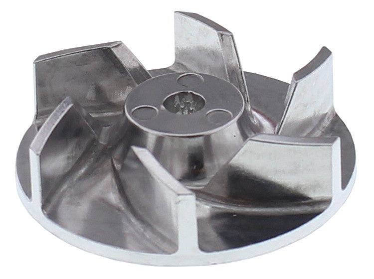 All Balls 21-61200 16-1200 WATER PUMP IMPELLER KIT POL
