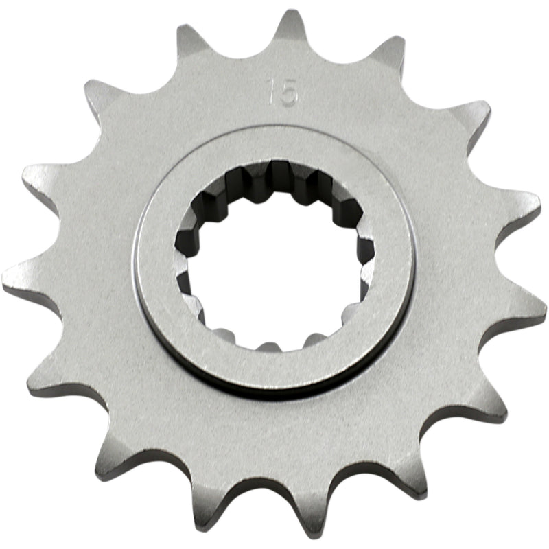 Parts Unlimited Sprocket - 1212-0144 Honda Motorcycles 1990-2016