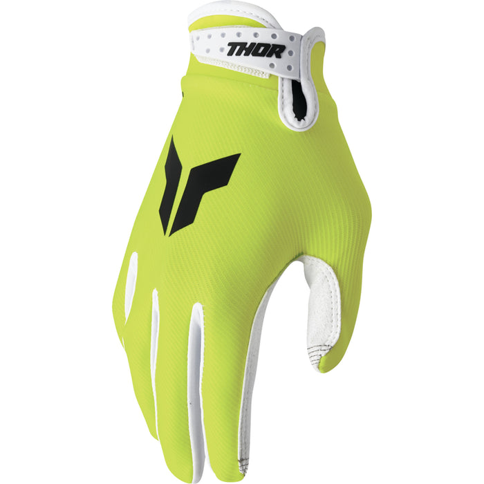 THOR LAUNCHMODE Gloves — SpazCycle