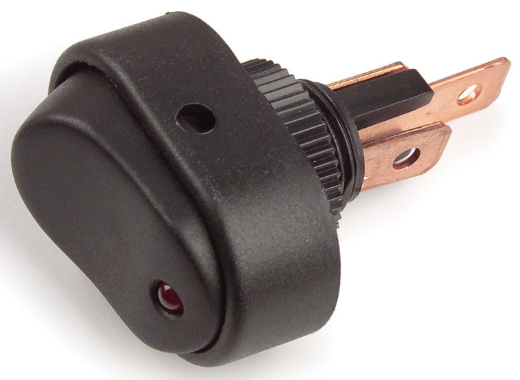 Grote 58-9554 82-2133 SWITCH W/LED 30 AMP