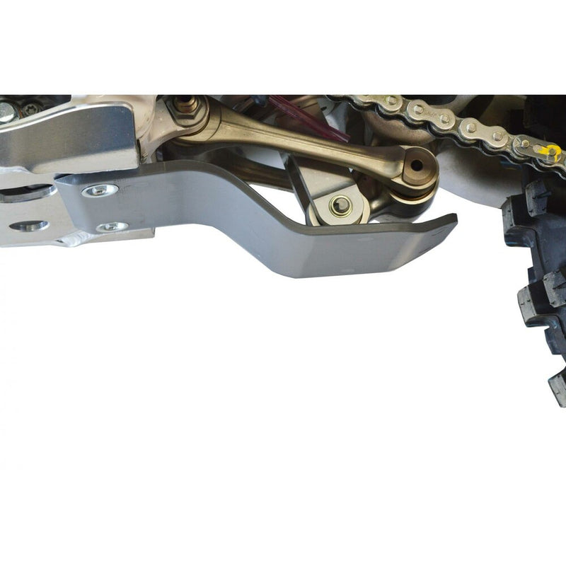 Enduro Engineering Skidplate Linkage Guard - 31-017 For Sherco Dirt Bikes 2014-2025 | KTM Dirt Bikes 2012-2023