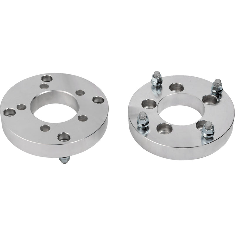 MOOSE OFFROAD 0222-0722 MO5454156-1.25 Wheel Spacer/Adapter Spacer/Adapter - Wheel - 5/4.5-4/156 - 1.25"