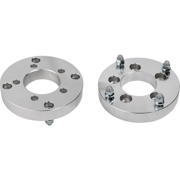 MOOSE OFFROAD 0222-0722 MO5454156-1.25 Wheel Spacer/Adapter Spacer/Adapter - Wheel - 5/4.5-4/156 - 1.25"
