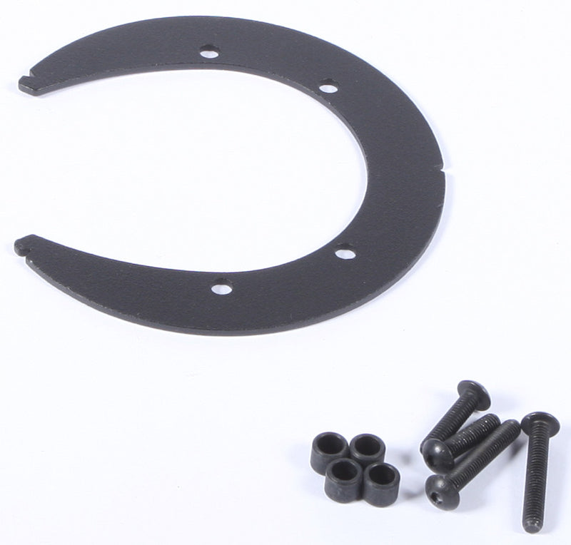 Givi Tanklock Mount - BF10 Suzuki 1000 Strom / 650 Strom 2002-2012