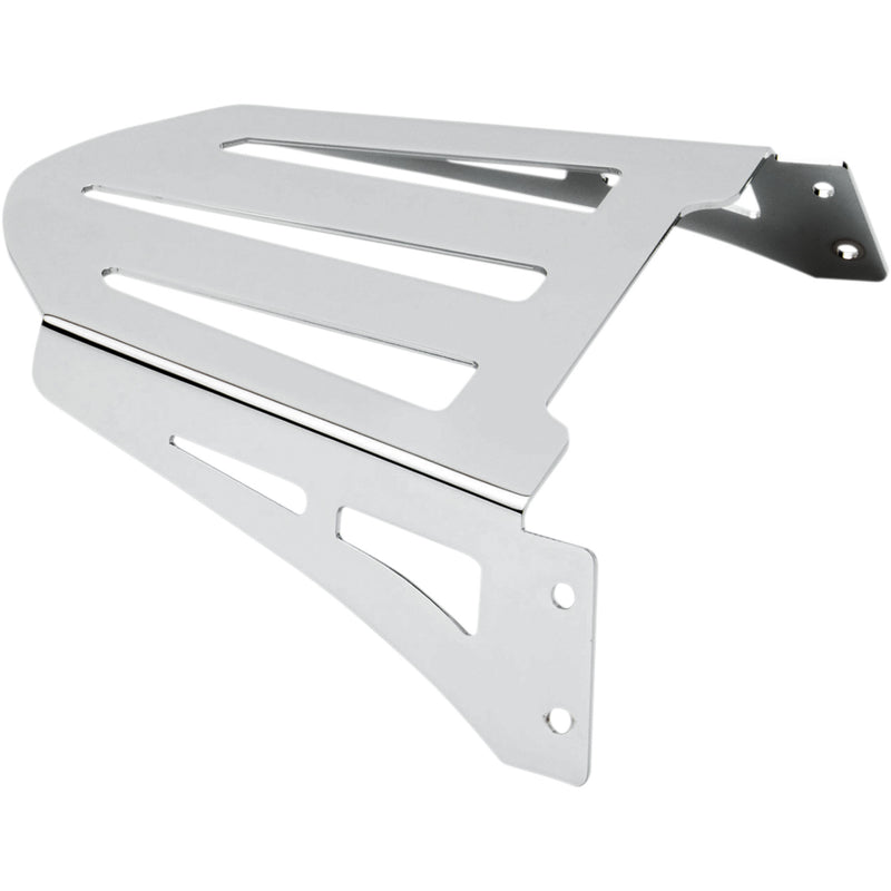 Cobra Luggage Rack - 02-3602 For Kawasaki 1500 / VN1500E / VN1500N 1996-2008 | Honda VT750C2 Shadow Spirit / VT750C2B Shadow Phantom 2007-2016