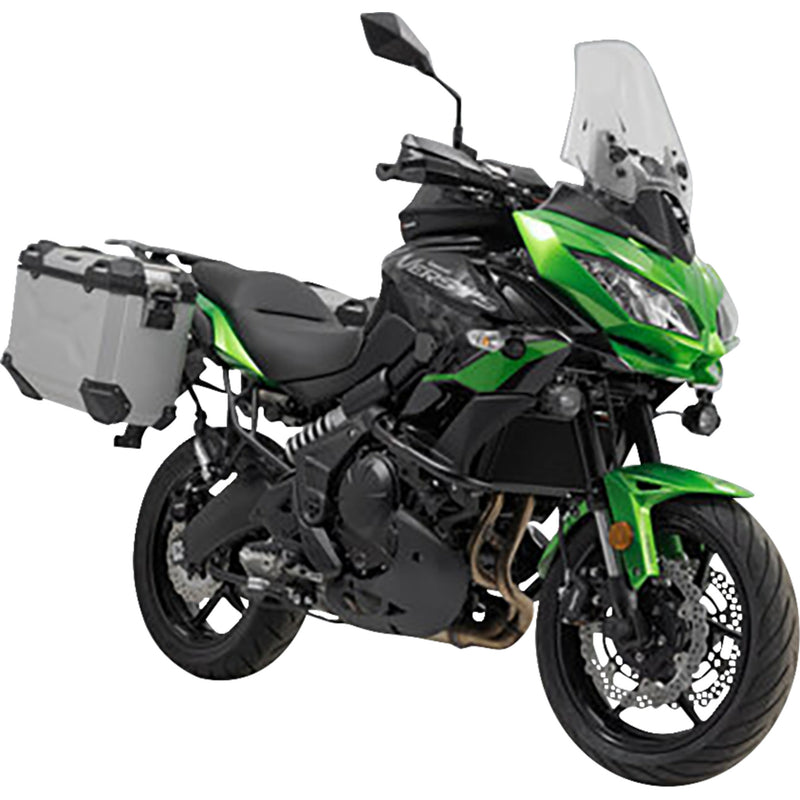 Sw-Motech Trax Hard Case System - KFT.08.518.70000/S Kawasaki 650 Versys 2014-2024