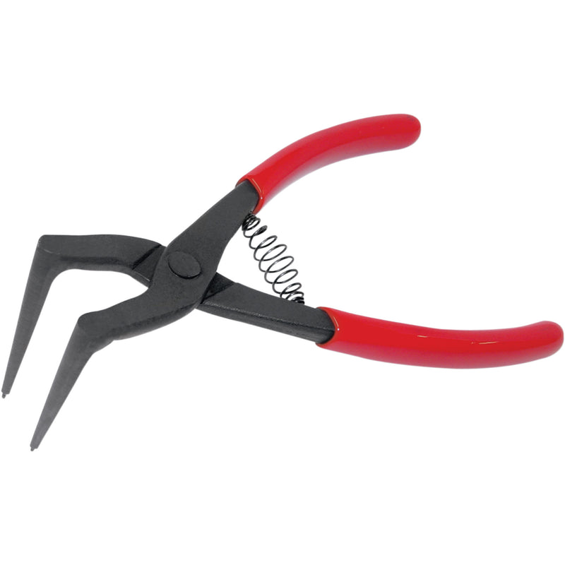 MOTION PRO 3808-0002 08-0279 Internal Snap-Ring Pliers Pliers - Master Cylinder/Internal Snap Rings - Hydraulic