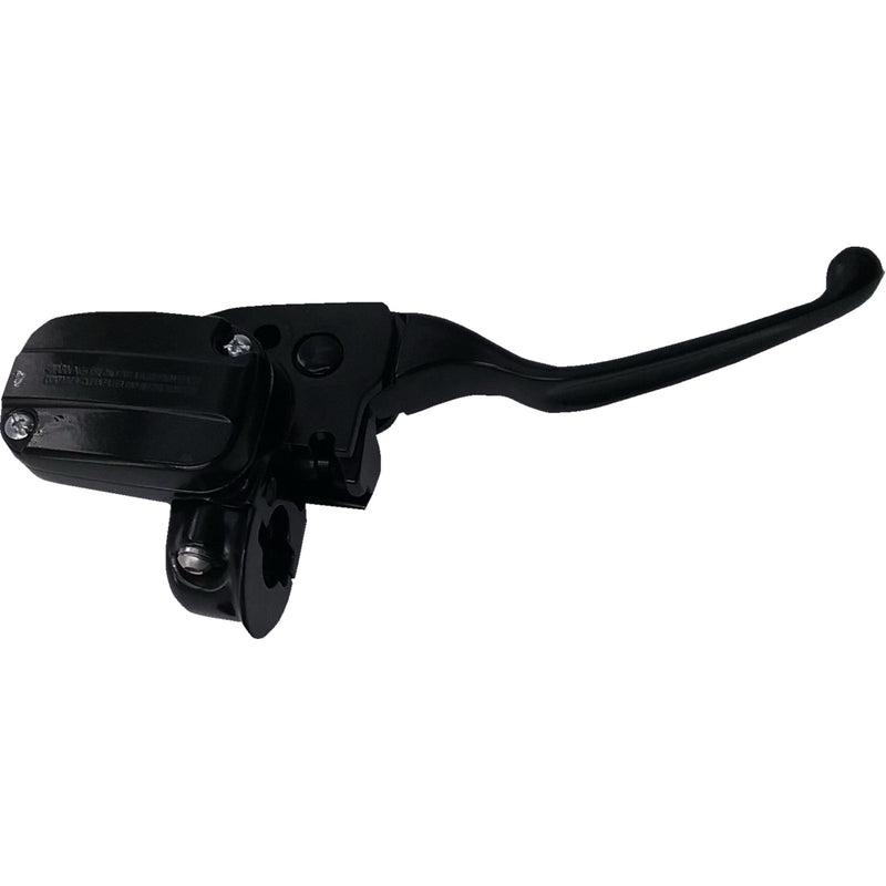 Drag Specialties Lever Assembly - 0611-0205 For Harley Touring 2021-2025