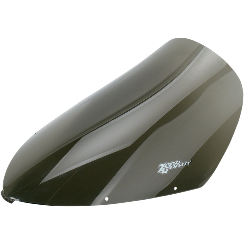 Zero Gravity Sport Touring Windshield - 23-203-02 Kawasaki Ninja 650 / EX650A Ninja 650R 2006-2008
