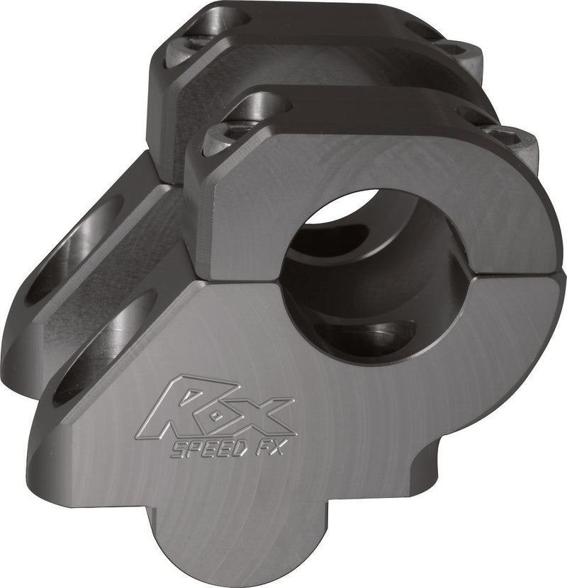 Rox Street Riser GUN Metal - 3R-B17R-15G Honda Africa / CRF 1000 / CRF1000L2 2016-2019