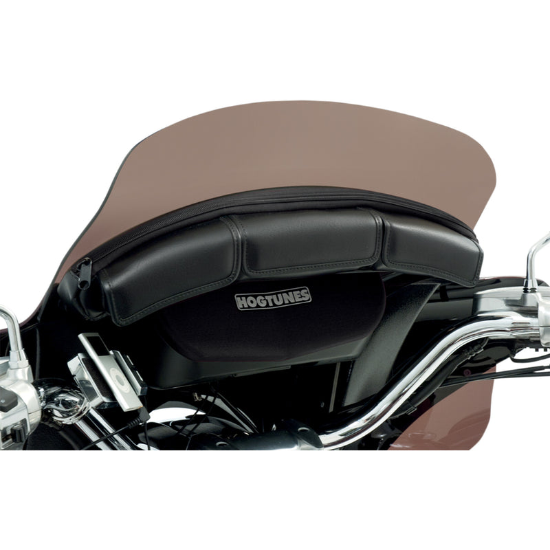 Memphis Shades Windshield Bag - MEM0941 For Harley Touring 1996-2013