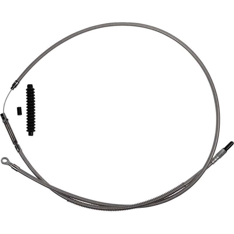 Barnett Cable - 102-30-10068-10 For Harley Touring 2021-2026