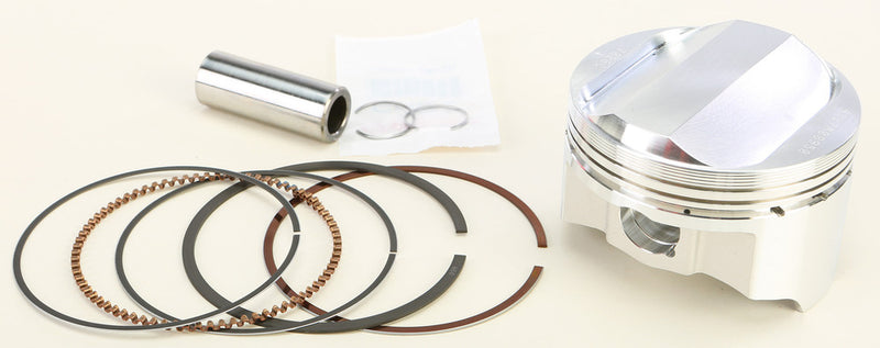 Wiseco 4117P2 4117M08950 PISTON KIT 89.50/+0.50 10.5:1 HON