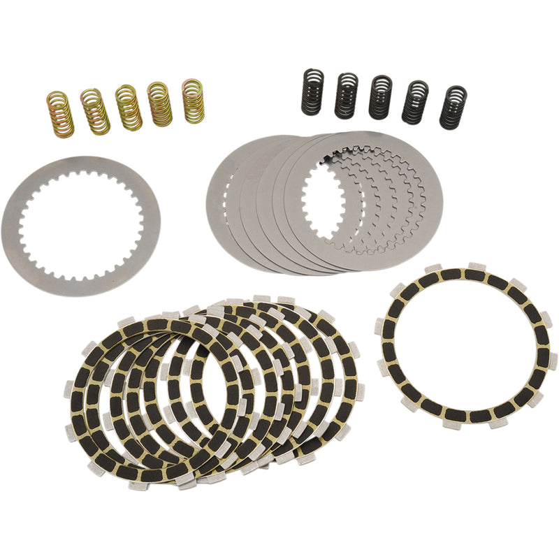 Barnett Dirt Digger Clutch Kit - 303-70-20046 For Kawasaki KX 250 2004-2012 | Suzuki RMZ 250 2004-2006