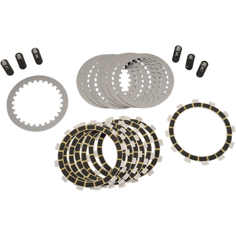 BARNETT 1131-0075 303-90-20066 Clutch Kit