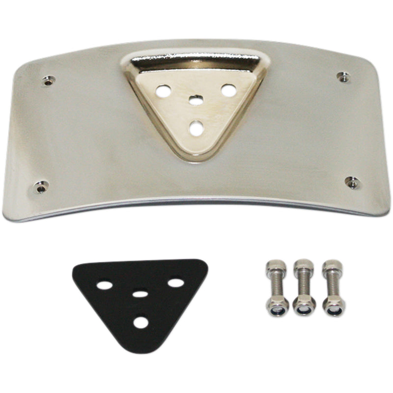 Custom Dynamics Mount - CD-PFM-C For Harley Motorcycles 1999-2024