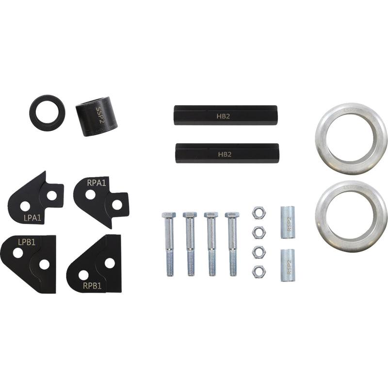 Demon Lift Kit - PABL-6003HD Polaris Sportsman 2005-2020
