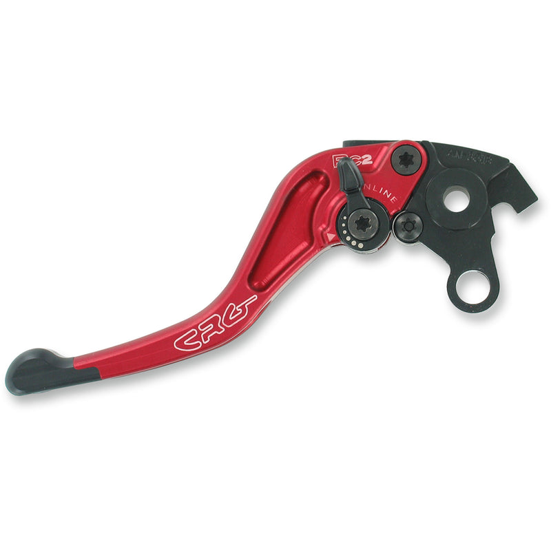 Crg RC2 Lever - 2AN-651-H-R Honda RVT1000R / CBR1000RR / CB1000R 2002-2007