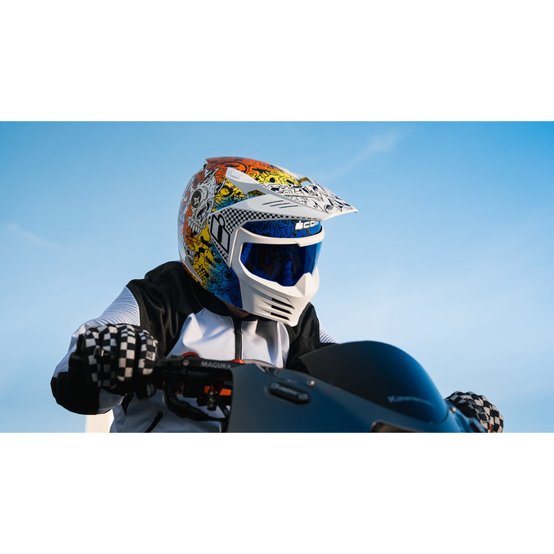 ICON Elsinore™ Helmet