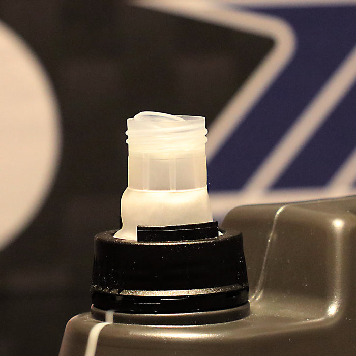 LIQUI MOLY 3609-0131 20402 Light Fork Oil 5w - 20 liter