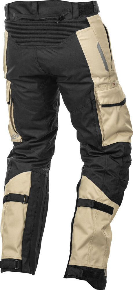 Fly Racing 478-10932T 478-10932T TERRA TREK PANTS SAND SZ 32 TALL