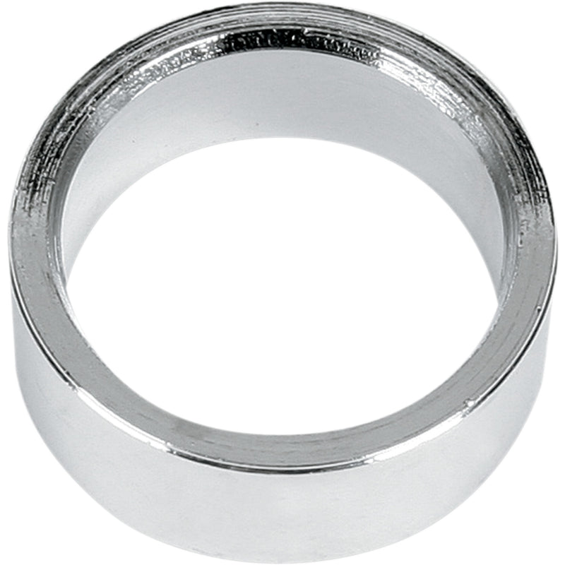 LONE STAR RACING/TECH 5 IND. 0214-0169 21P0020124 Wheel Spacer for Axcalibar Axles Axle Spacer - Axcalibar - 1/2" - 24 Spline - Honda/Yamaha