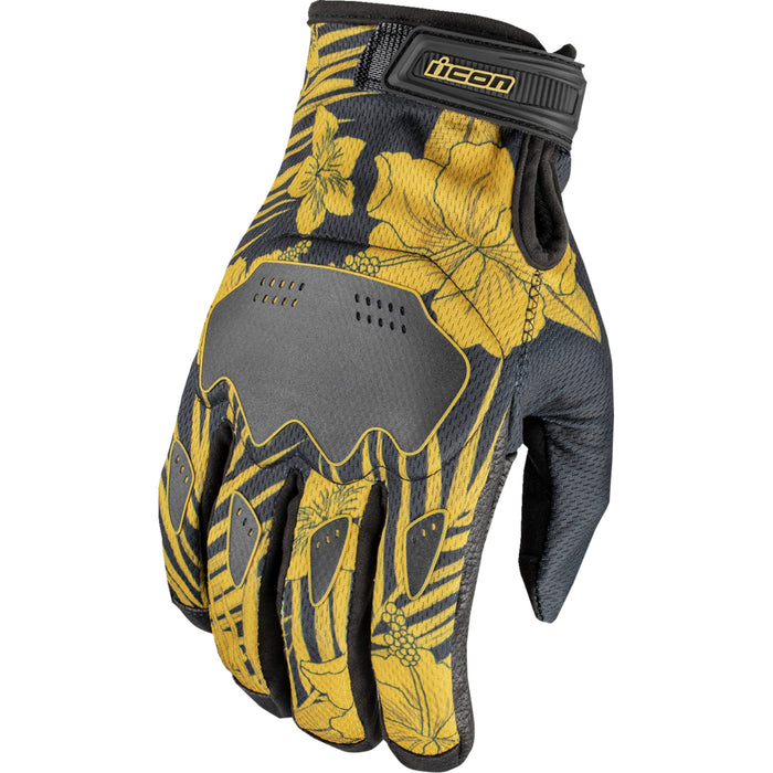 ICON Hooligan Kaonohi™ Gloves