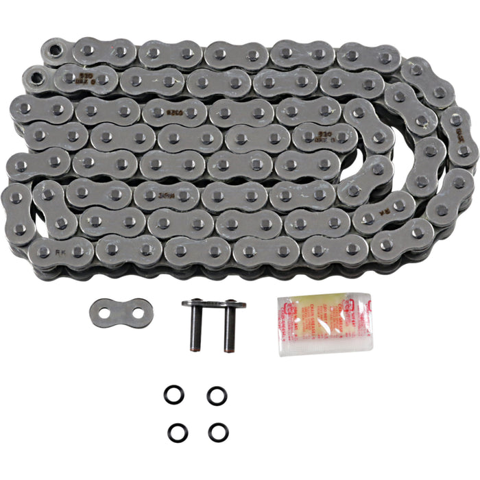 RK 1222-0442 530MAXO-114 530 Max O Chain 530 Max O - Drive Chain - 114 Links