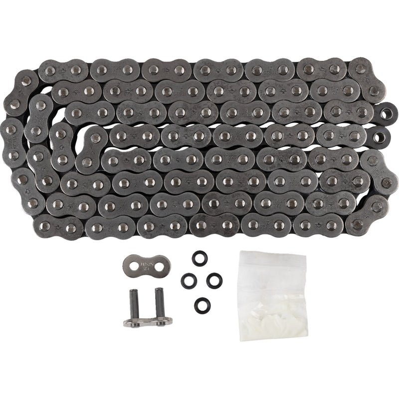 JT CHAINS 1223-1069 JTC525Z3-114RL 525 Z3 Heavy Duty X-Ring Sealed Drive Chain 525 Z3 - Heavy Duty Drive Chain - 114 Links