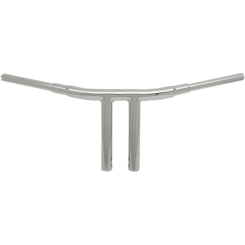 DRAG SPECIALTIES 0601-4315 1-1/2" "Big" Buffalo Bar chopper - 10" - chrome