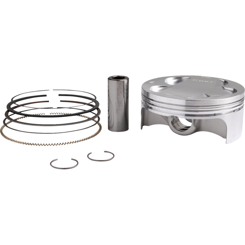 PROX 0910-1196 01.2436.A Piston Kit for 4-Stroke Piston Kit - 94.95 mm - Yamaha YFZ450/YFZ450R