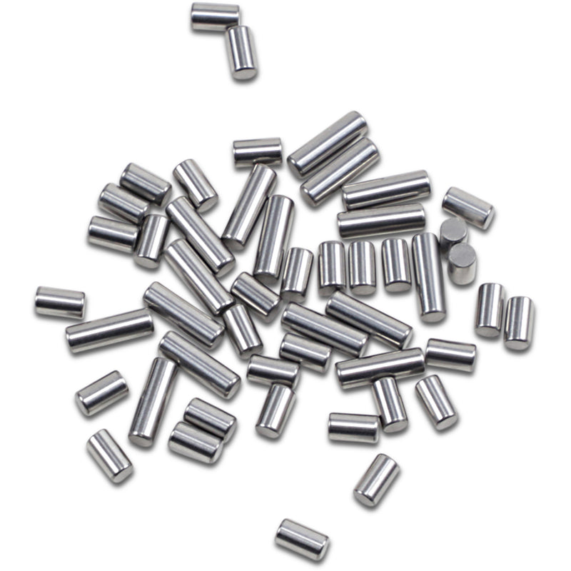Eastern Motorcycle Parts Bearing Roller Set +.0002” Big Twin - B-EV-2 For Harley Motorcycles 1986-1996