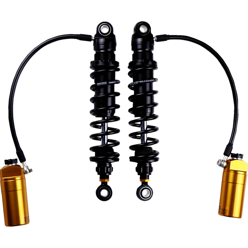 Ohlins STX Pro Shock Absorber - HD 779 For Harley Touring 2014-2026