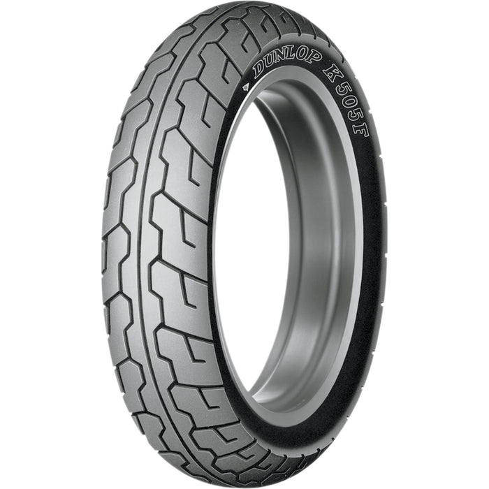 DUNLOP 3323-70 45099547 K505 Tire Tire - K505 - Front - 110/80-18 - 58H