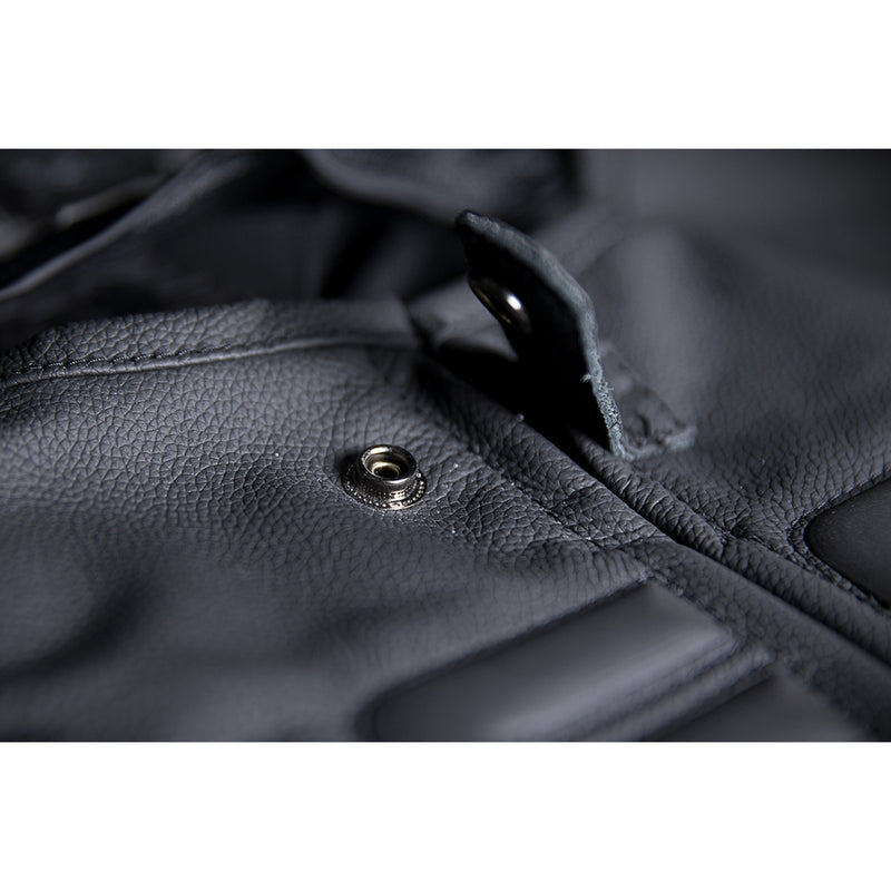 ICON Regulator™ D3O® Vest Black