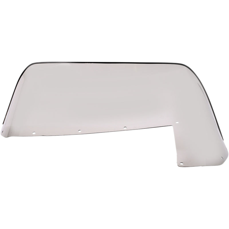 SNO STUFF 450-616 450-616 Replacement Windshield Windshield - Yamaha