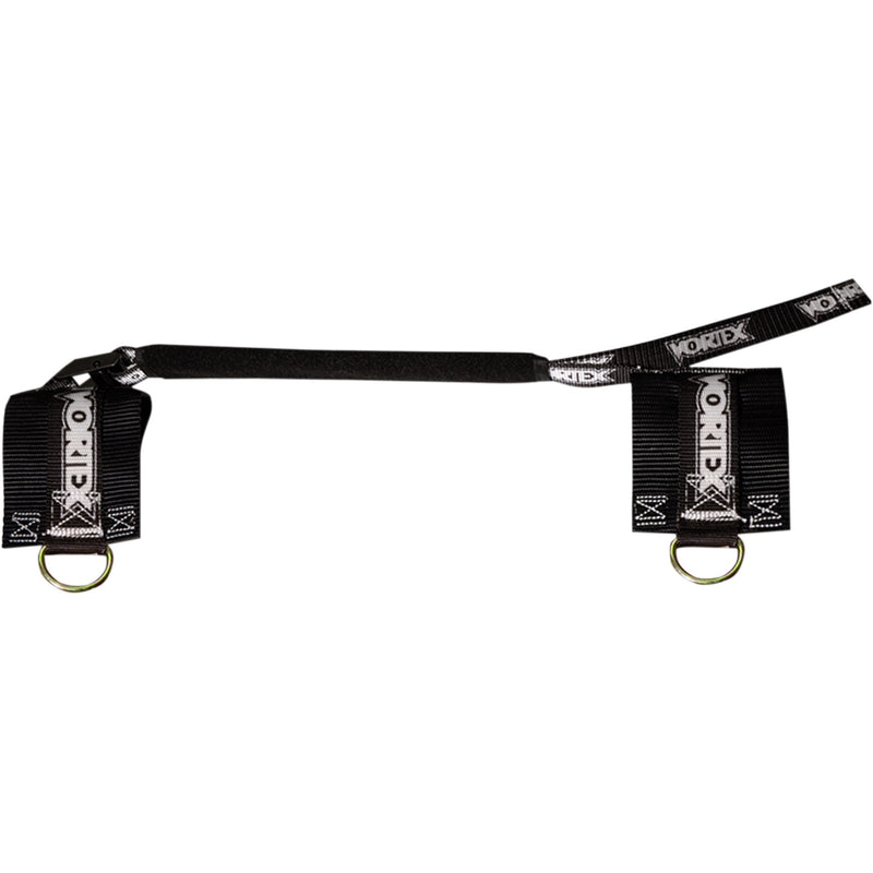 VORTEX 3920-0385 TD108 Handlebar Cuffs Handle Bar Cuffs