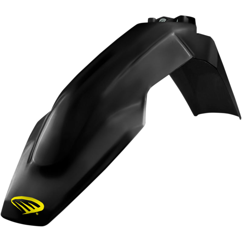 CYCRA 1403-2286 1CYC-1544-12 Performance Front Fender Front Fender - Black - Husqvarna